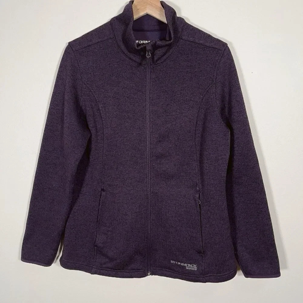 SUNICE STORMPACK JACKET